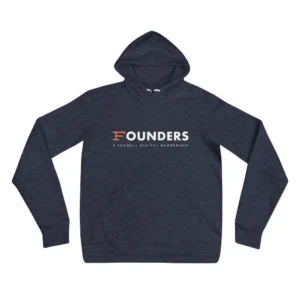 Founder’s Series Hoodie